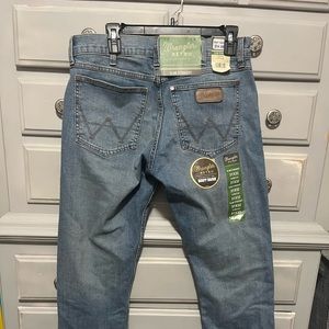 Wrangler Jeans 31x32